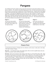 Pangaea