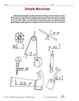 Simple Machines III