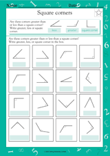 Square Corners III